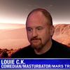 Louis CK Announces MSG Gig, Tickets On Sale Now